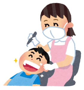 小児歯科