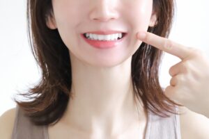 セラミック治療