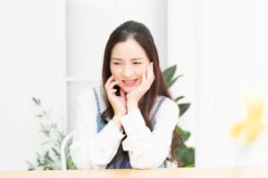 親知らずの抜歯